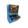 Sobres 3d Hot Wheels 2023 24ud