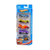 Sobres 3d Hot Wheels Pack 5ud 12ud