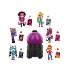 Sobres 3d Monster High Potions Crystal Ball 8ud