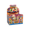 Sobres 3d Stumble Guys Serie 6 18ud