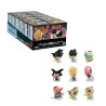 Sobres 3d Super Warrior Dragon Ball 12ud
