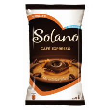 Solano sin azúcar sabor café 1kg