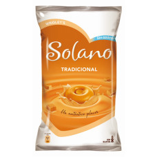 Solano sin azúcar Corazon 1kg