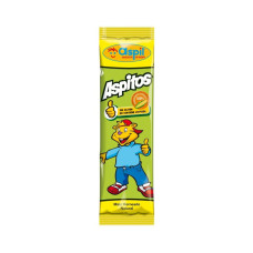 Super Aspitos Natural 75ud