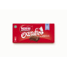 Tableta Extrafina Choco Leche 28x125grs