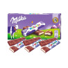 Tableta Milka Milkinis 20ud