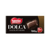 Tableta Nestle Dolca Chocolate Negro 100gr 34ud