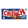 Tableta de chocolate Crunch caja de 20 tabletas de 100gr