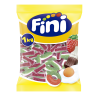 Tajadas Sandia con pica pica de Fini en bolsa 1kg