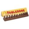 Toblerone Leche 50gr 24ud