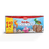 Galletas Tosta Rica Oceanix pack de 15 unidades de 160g