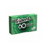 Trident 60 Minutes Hierbabuena 16ud