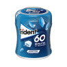 Trident 60 Minutes Menta Bote 6ud 72gr