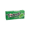 Trident Fresh Clorofila 24ud