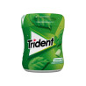 Bote Trident Hierbabuena 6ud 82,6gr