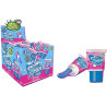 Tubble Gum Frambuesa Pinta Lenguas 18ud