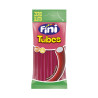 Tubes Fresa Zero Gluten Fini 75grs 12uds