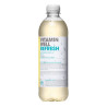 Vitamin Well Refresh sabor limonada y kiwi 12 botellas 0.5L