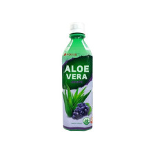 Aloe Vera Uva 20uds