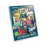 Archivador Megacracks 25/26 1ud