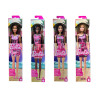 Barbie Brand Entry Doll