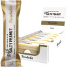 Barrita Barebells White Salty Peanut 55gr caja con 12ud
