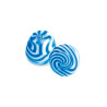 Besos espiral sabor frambuesa Fini bolsa de 250ud