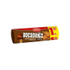 Bocaditos galletas de chocolate 150gr caja de 15ud