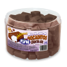 Bocaditos de chocolate Fini tarro con 100uds