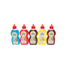 Botella Zamba Zampi 36ud