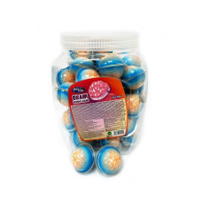 Brain Gumy Candy cerebros rellenos