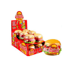 Burger Dipper 21gr 12ud