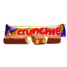 Chocolatinas Cadbury Crunchie con caramelo crujiente caja de 12 unidades de 40 g