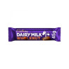Cadbury Leche Avellanas 45gr 12ud