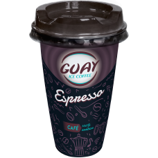 Café frío Guay Expresso pack de 10 unidades