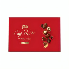 Bombones Caja Roja de 398gr