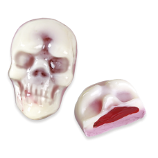 Calavera Rellena Fini 250ud