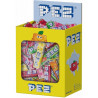 Recarga caramelos Pez sabor a frutas 100ud