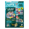 Carton Liga Hypermotion 2025/26