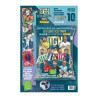 Cartón Megacracks 2025-26 Panini – Álbum Oficial para Cromos de LaLiga