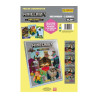 Carton Minecraft 2 Tc 1ud