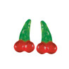 Cerezas Jelly de Vidal en bolsa con 250uds