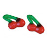 Cerezas brillo de Fini bolsa 250ud