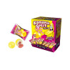 Chicles Banana Split Fini 200ud