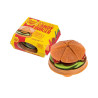 Chupa Chups Candy Burger 130gr 1ud