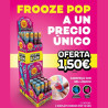 Ch Ch Pack Frooze Pop 24ud