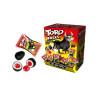 Chicle Huevo Toro Fini 200ud