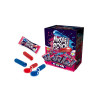 Chicle Missile Explosion Fini caja con 200ud