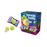 Chicles Pelotas Tenis Fini 200ud