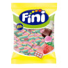 Chewy Chips regaliz de 6 colores Fini bolsa de 250ud